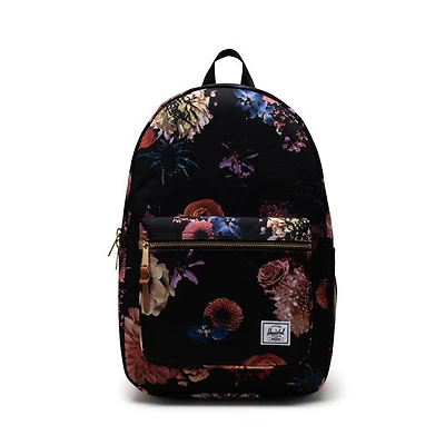 Sac à dos settlement - floral