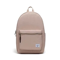 Sac à dos settlement - taupe pâle