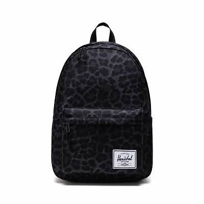 Classic XL Backpack - Leopard Black