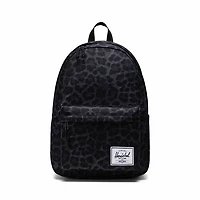 Classic XL Backpack - Leopard Black