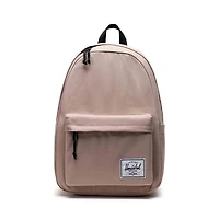 Sac à dos classic xl - taupe pâle