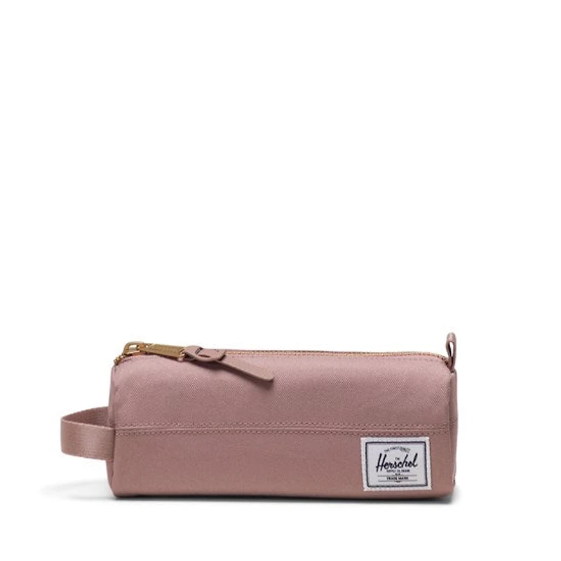 Trousse settlement - rose cendré