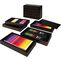 Ens. 396 pièces art & graphique