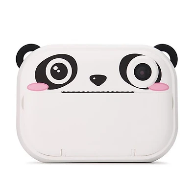 Caméra instantanée pour enfant - panda, modèle p