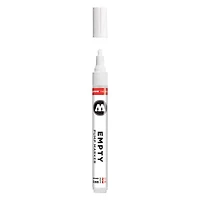 Molotow Empty Marker - 4mm
