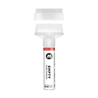 Marqueur vide molotow - 60mm