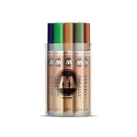 Ens. 12 marqueurs one4all no.2 – 4mm