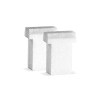 Ens. 2 pointes one4all t - 20mm