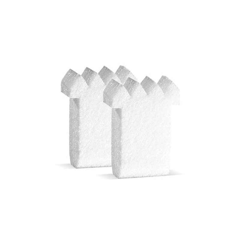 Ens. 2 pointes one4all zigzag - 20mm