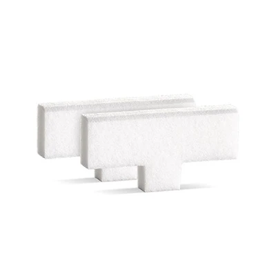 Ens. 2 pointes one4all haut débit - 60mm