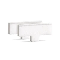 Ens. 2 pointes one4all haut débit - 60mm