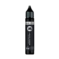 Refill Liquid Marker Chrome - 30ml