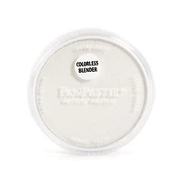 Colorless blender