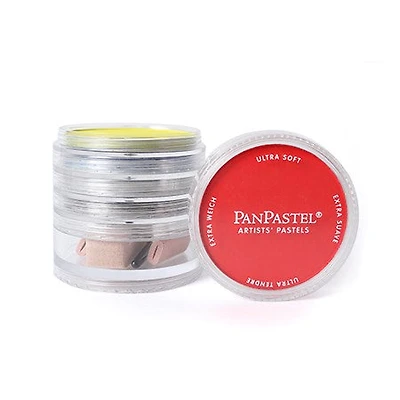 Ens. panpastel – couleurs de base