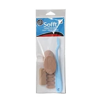 Ens. outils pastel débutant - sofft (6)