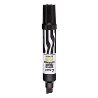 Permanent Marker Jumbo Black