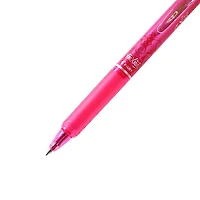 Ens. 4 stylos gel rétractables frixion 0.7mm