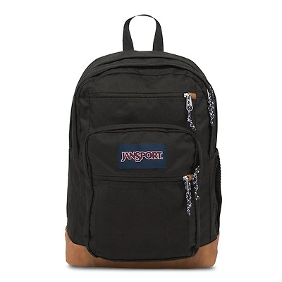Cool Student Backpack Black