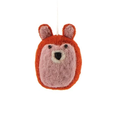 Felt Fox