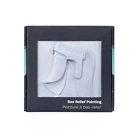 3D Painting Kit - “Woman”