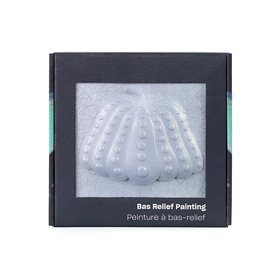 3D Painting Kit - “Pumpkin”