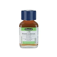 Médium aquarelle gomme arabique – 60 ml