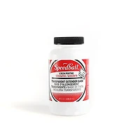 Medium allongement hydrosoluble - 8oz