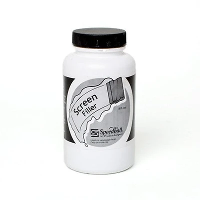 Vernis de bouchage sérigraphie - 8oz