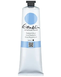 Huile bleu rayonnant - 150ml série 2