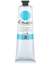 Huile turquoise rayonnant - 150ml série 2