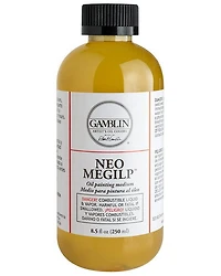 Galkyd gel léger - 250ml