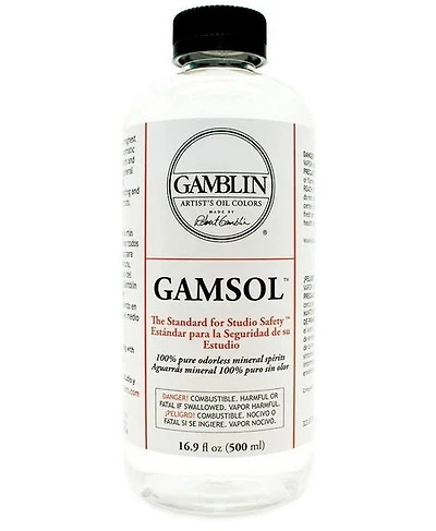 Gamsol - 473ml