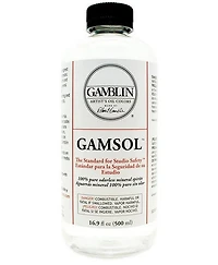 Gamsol - 473ml