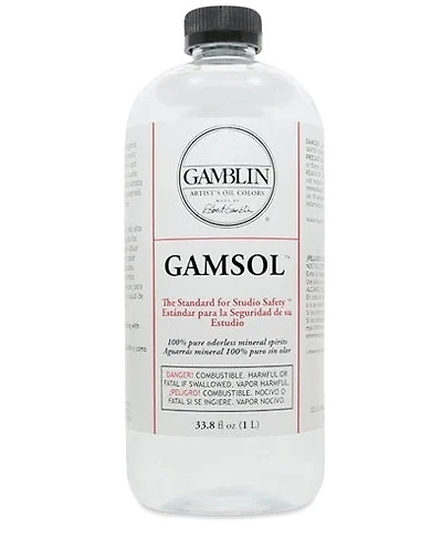Gamsol - 1l