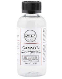 Gamsol - 118ml