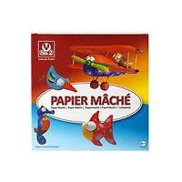 Papier mâché en poudre - 500 g