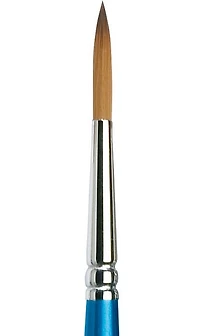 Pinceau cotman rond allongé s222- #6