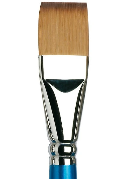 Pinceau cotman un trait s666