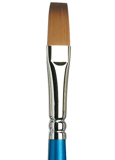 Cotman Brush One Stroke S666- 1/4"