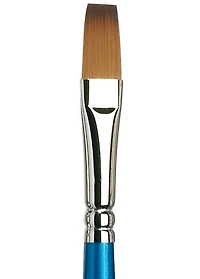 Cotman Brush One Stroke S666- 1/4"