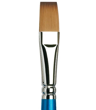 Cotman Brush One Stroke S666- 1/2"