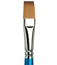 Cotman Brush One Stroke S666- 1/2"