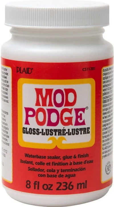 Mod podge brillant-  236ml