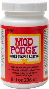 Mod podge brillant-  236ml
