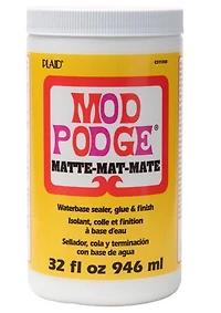 Mod podge brillant-  946ml