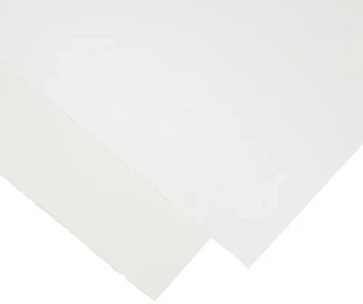 Papier stonehenge - blanc - 30 x 44 pouces kilogram