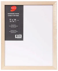 Cadre à décorer - 11x14po