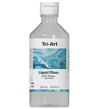 Silicone Oil Cell Flow Medium - 250ml
