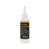 Acid-free White Adhesive - 4oz