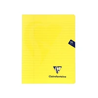 Cahier ligné a5